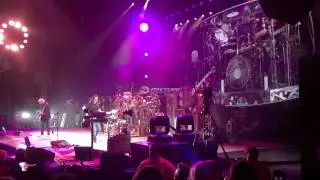Rush HD 