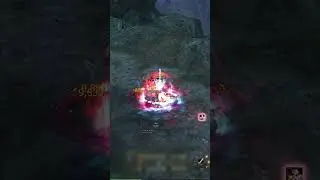 Варг против Тира #achillesl2essence #l2 #games #lineage2essence #mmorpg