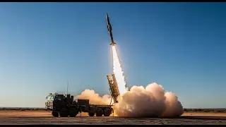 MIM-104 Patriot & THAAD: Full Deployment & Live Fire Exercise.