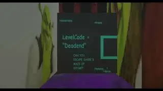 shrek's funderland video remake