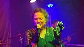 Bucket Boys - Leather Boots - Live @ Zur Alten Post - Wegberg - The 