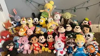 My Nuimo collection 2024