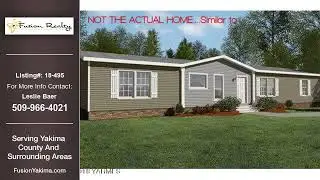 Selah Real Estate Home for Sale. $249,900 4bd/2ba. - Leslie Baer of fusionyakima.com