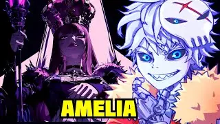 Nux reacts to a Million Amelia!!