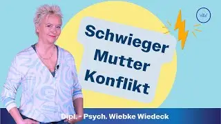 Schwiegermütter, Schwiegertöchter – warum es so oft knirscht ⚡