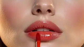 Magic lipstic colors | Which Lipstick shade will you choose? 💄#viralvideo #lipstick #trending 