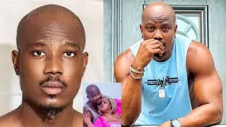 &lsquo;Sugar Daddy Of Nollywood&rsquo; Female Fans React As Actor Joseph Momodu Declares Himself As &hellip;
