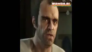 Gta 5 trevor phillips Wombo.Ai