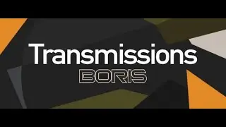 Transmissions 358 (Guest Mix Stefano Noferini) 28.10.2020
