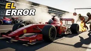 EL FRACASO DE HONDA: El ENORME ERROR que Adrian Newey NO PUEDE ARREGLAR en Aston Martin 2026
