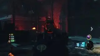 BO3 Sheiva (Comulus Struggle) Pack-a-Punched