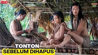 Desa Tanpa Hukum - Wanita Tanpa Atasan: 2.000 Mil Dari Peradaban -Pulau Terpencil Terpencil Di Dunia