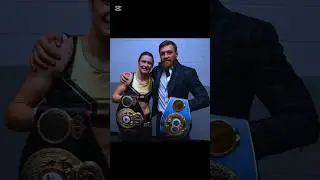 Katie Taylor Edit #boxing
