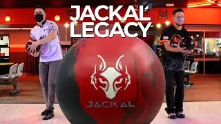 Motiv Jackal Legacy | Gallegos Review