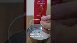Silver Plated Bracelet Shampoo Test #silverplated #silverplatedbracelet #bracelets #braceletshop