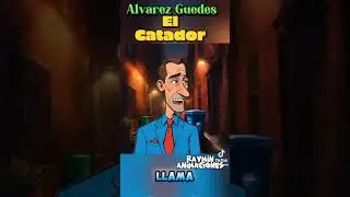 El catador por &Aacute;lvarez Guedes