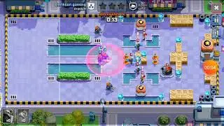 Rush War hotshot is overrated