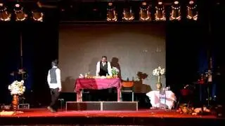 Theen Muriyile Durandam - One Act Play - Malayalam Drama