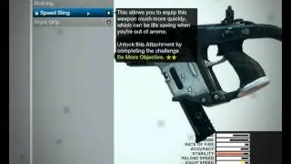 Brink Weapons and Abilities Preview