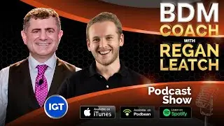 Episode #45 - Regan&rsquo;s BDM Blueprint: 5 Steps to Building a Rent Roll Empire