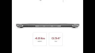 ASUS ROG GL502VM-DS74 Review