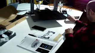 Assembling Snapmaker 2.0 //Develop