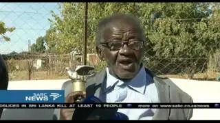 Credo Mutwa calls abuse of women, children monstrous
