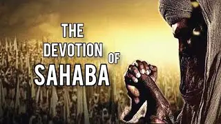 The Devotion Of sahaba Towards Obedience Of Prophet (ﷺ) | Dr Israr Ahmed (r.a)