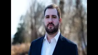 Michael Rosenblat on DoIOwnAShitcoin.com, STOs, privacy coin Veil