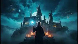 Magic Never Dies | Fantasy Soundtrack
