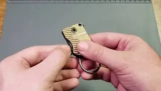 Gerber Key Note Review!