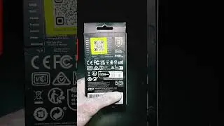 MSI Spatium M560 PCIe 5.0 NVMe M.2 Gen5 SSD 1TB (4 Juni 2025)