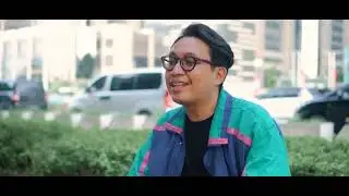 Nerdface - Seharusnya (Official Music Video)