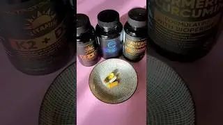 canadian vitamins 🖤 @Nutratology#vitamin #supplements #healthbody #healthylifestyle #ugcvideo #ugc
