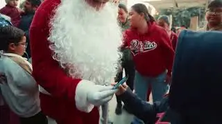 The Great Christmas Carnival at Iris Broadway Gurugram