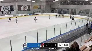 PHC 2013 v. LI Royals 10/18/2025 Game 2