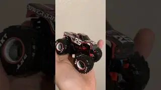 Unboxing 🔴Power Drive🔴 #monsterjam #shorts