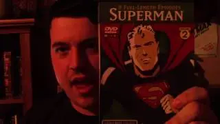 Superman (1941) Movie Review