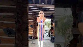 Studio 77  Disco Band @ The Brownwood Paddock Square In The Villages Florida