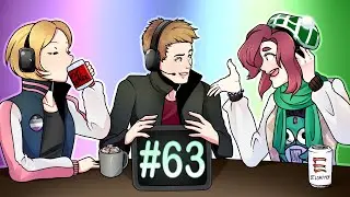 The Lore Dump on the Hopcast #63