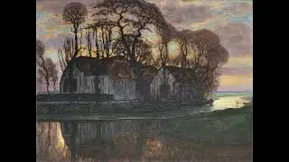 Piet Mondrian | Slow Slides | 3 Hours | Silent Slideshows For Your TV | Art Screensaver For Home