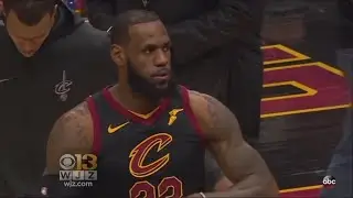 Social Media Reacts To LeBron James Signing With Lakers