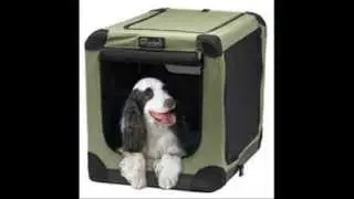 NOZTONOZ Sof-Krate Indoor/Outdoor Pet Home