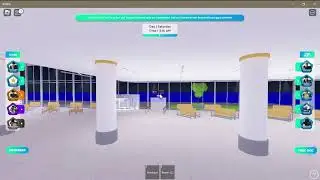 Roblox Liberty Port Cruise Ship RP Season 1 episode 21 - 40