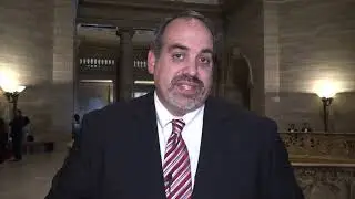 Gun Rights Update from Jeff City on 2019 Legislature!