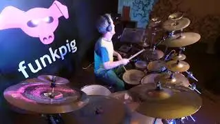 Funkpig | Do That | Live Jam