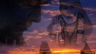 ONNU THIRINJINGU NOKKANE SWAMY.....SAI BHAJAN T.S.RADHAKRISHNAJI