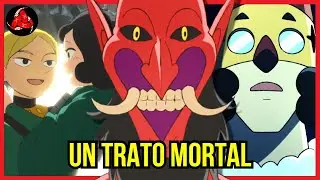 Ousama Ranking episodio 22 / An&aacute;lisis-Opinion