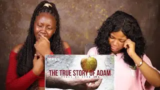 The True Story of Adam (AS) - Prophets Series 🥺🥲