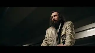 Swallows - No Drinkin' Blues (Official Music Video)